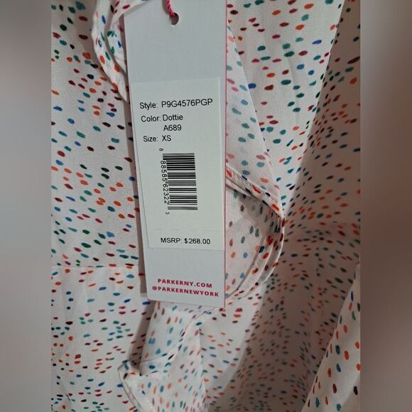 NWT Parker Top - Picture 5 of 8